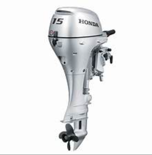 15 Hp Outboard Boat Motor