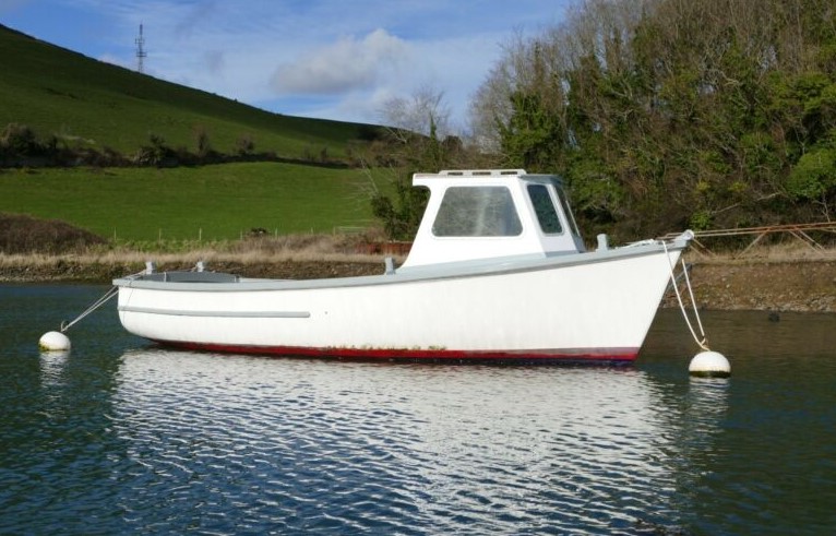 Find A Fishing Boat Co Uk