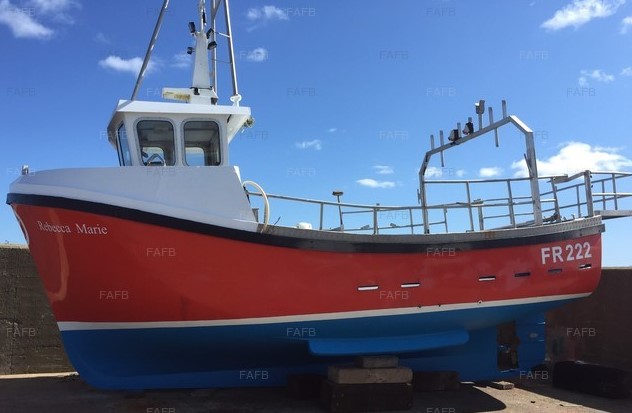 Find A Fishing Boat Com Uk