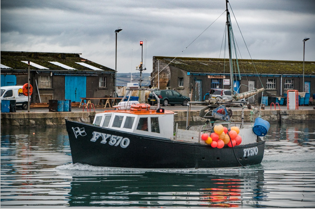 Find a Fishing Boat Under 10m free