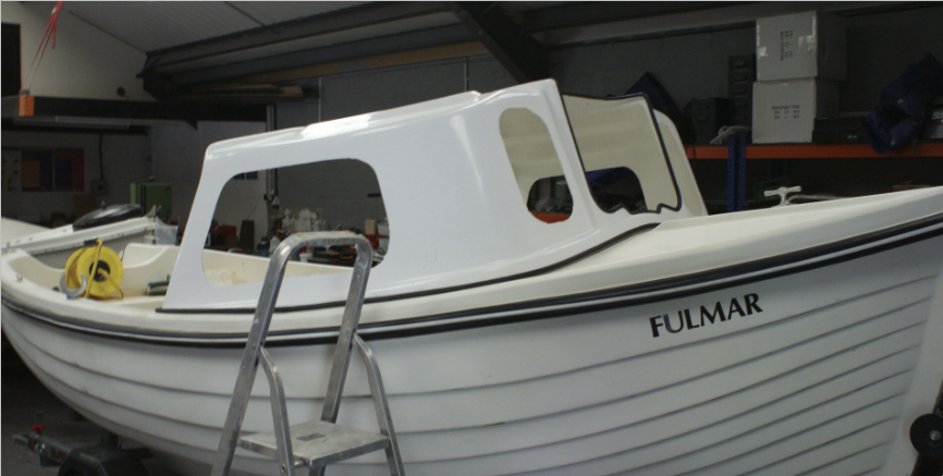 Fishing Boats For Sale Scotland - featured image